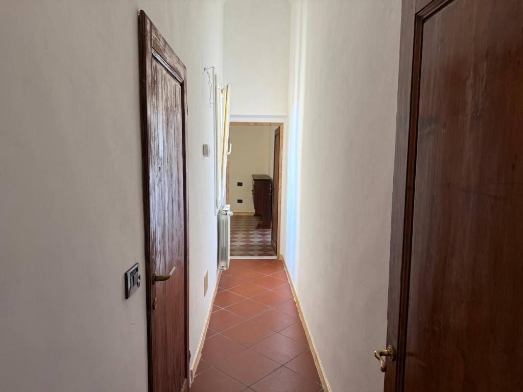 Appartamento a Firenze in Via del Campuccio - Foto 5