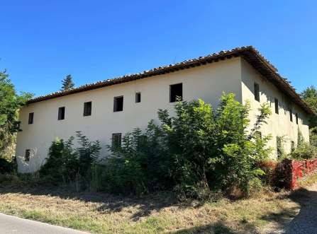 Rustico / casale a San casciano in val di pesa in Via Cassia per Siena - Foto 2