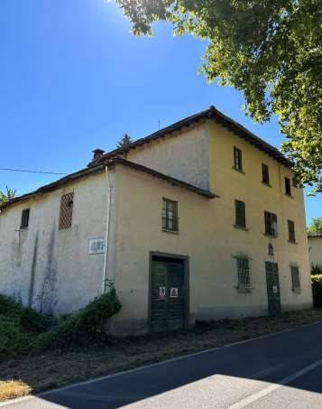 Rustico / casale a San casciano in val di pesa in Via Cassia per Siena - Foto 3
