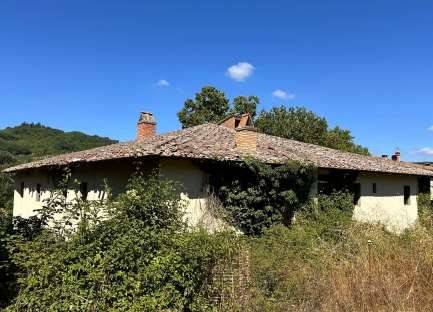 Rustico / casale a San casciano in val di pesa in Via Cassia per Siena - Foto 5