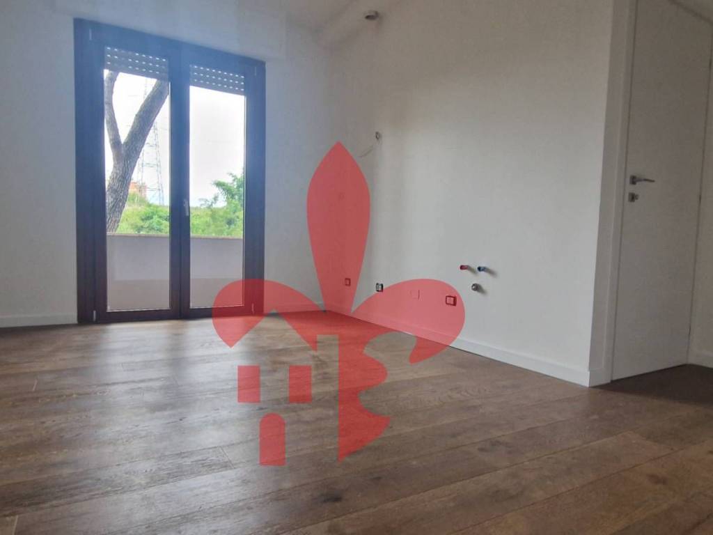 Appartamento a Firenze in Via Francesco Baracca - Foto 2