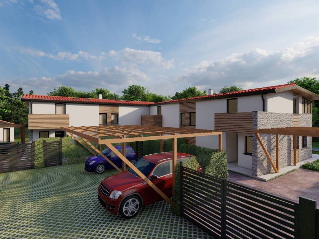 Villa a Trieste in Via di Conconello, 73 - Foto 5