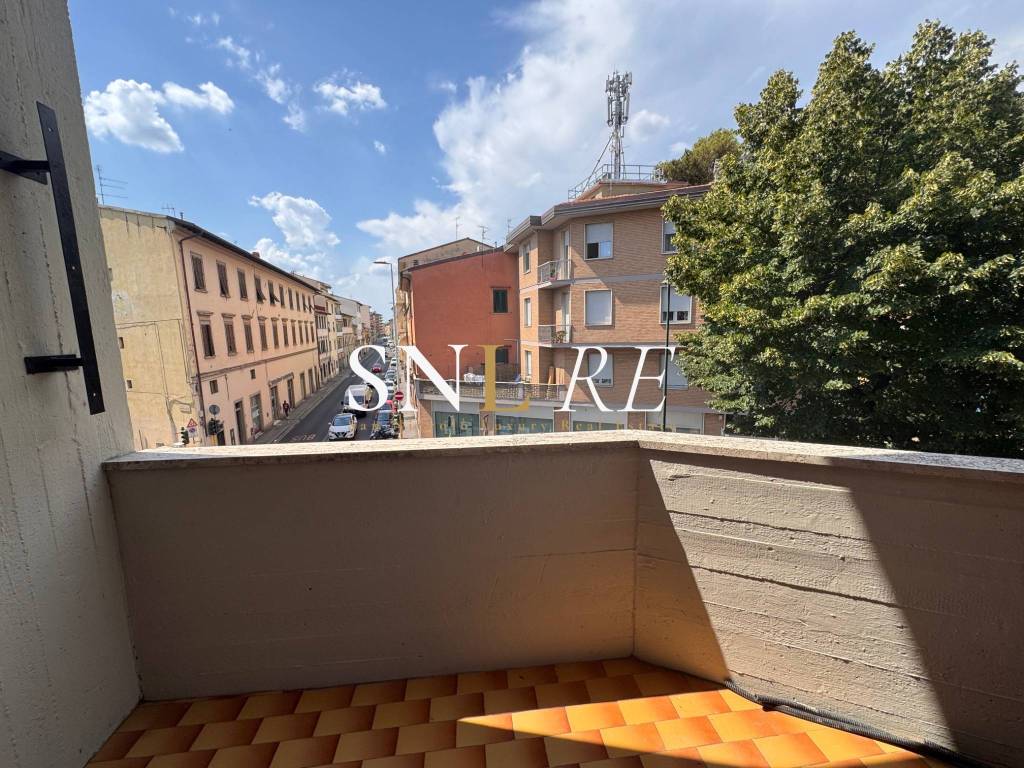 Appartamento a Firenze in Via del Ponte alle Mosse - Foto 4