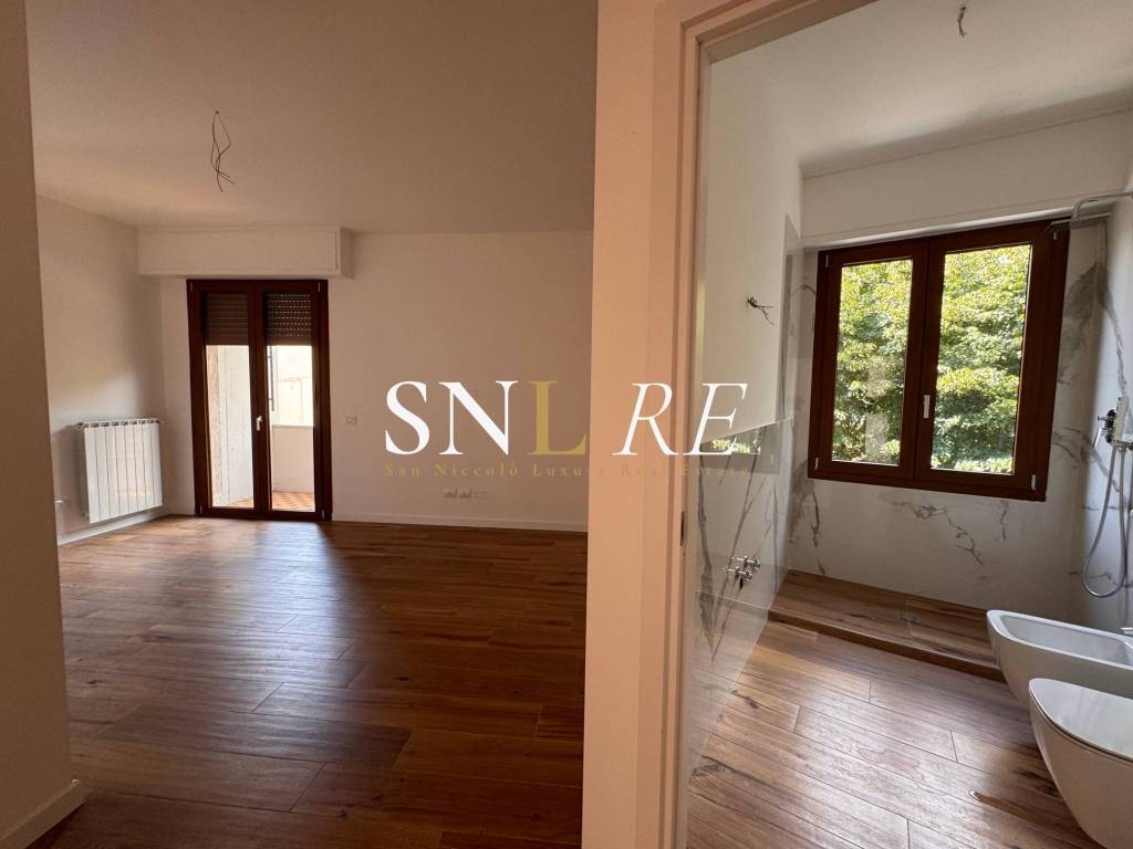 Appartamento a Firenze in Via del Ponte alle Mosse - Foto 5