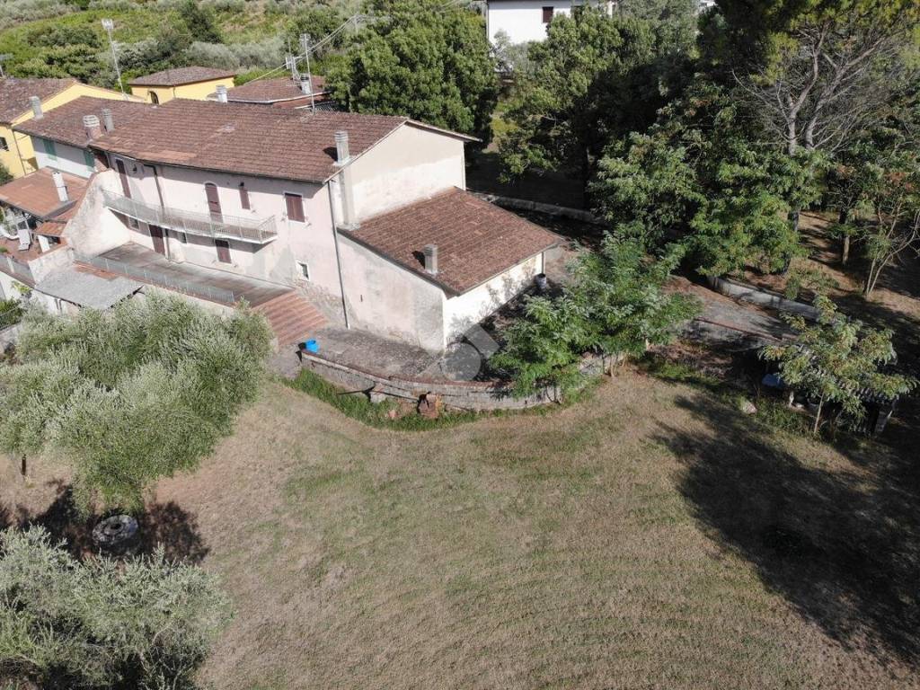 Casa indipendente a Quarrata in Via baronciatica, 64 - Foto 2