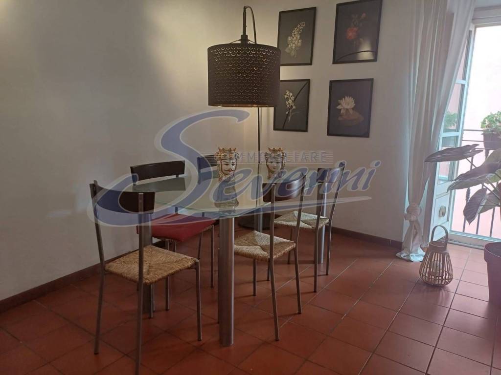 Appartamento a Como in via v giornate - Foto 4