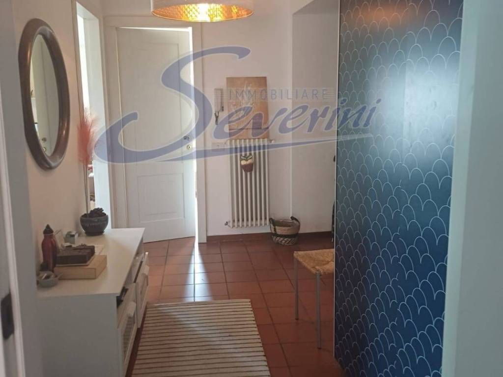 Appartamento a Como in via v giornate - Foto 5