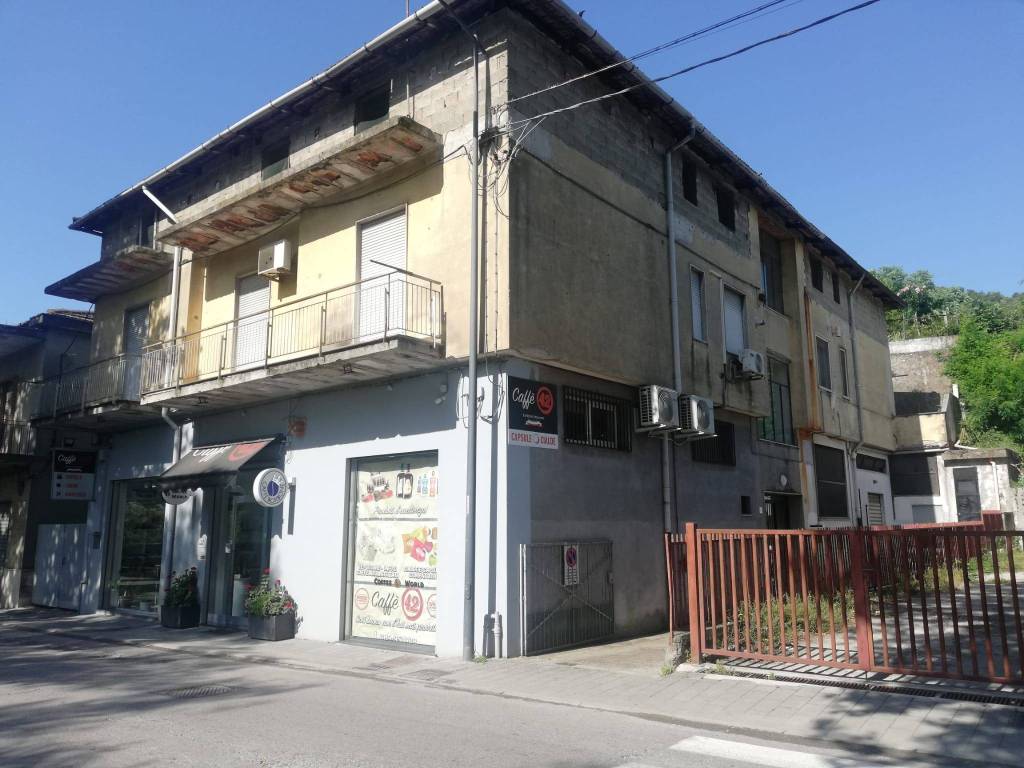 Appartamento a Baronissi in Via San Severino Tommaso, 70 - Foto 3