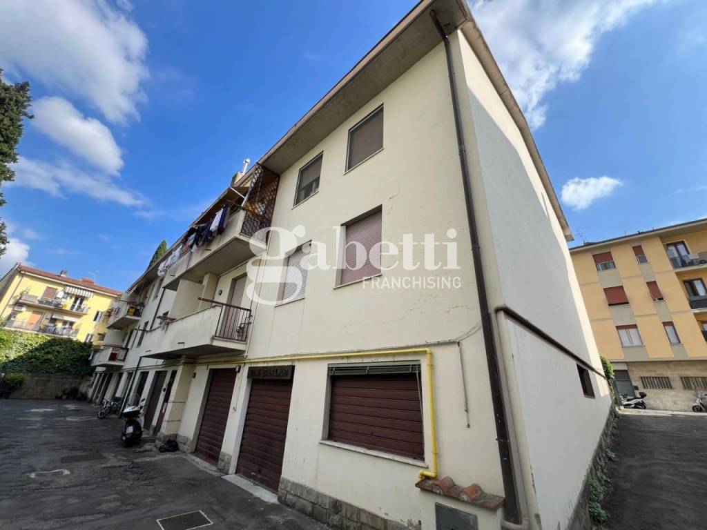 Appartamento a Firenze in Via delle Gore - Foto 2