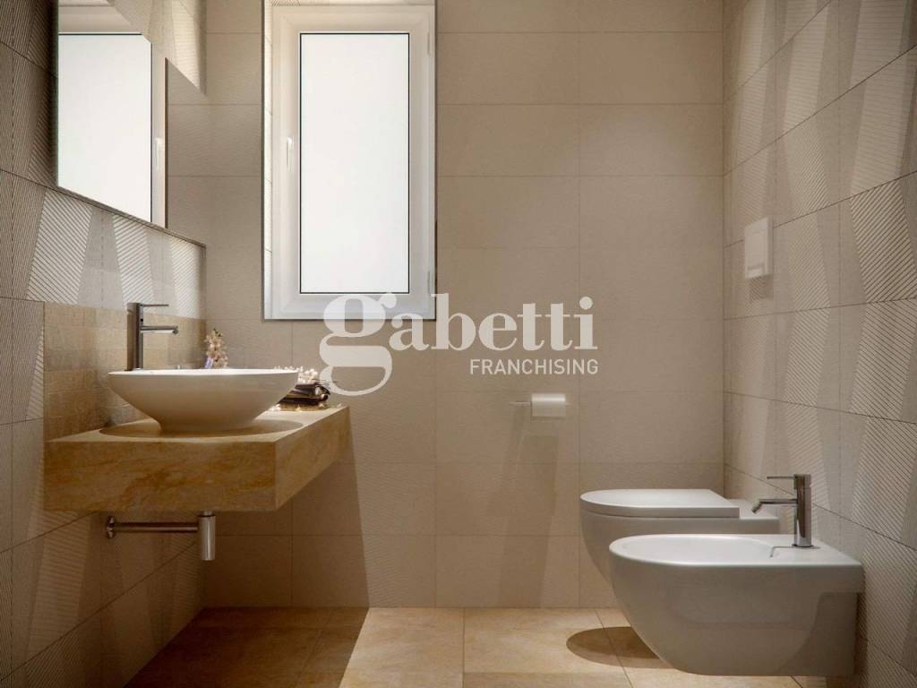 Appartamento a Firenze in Via delle Gore - Foto 4