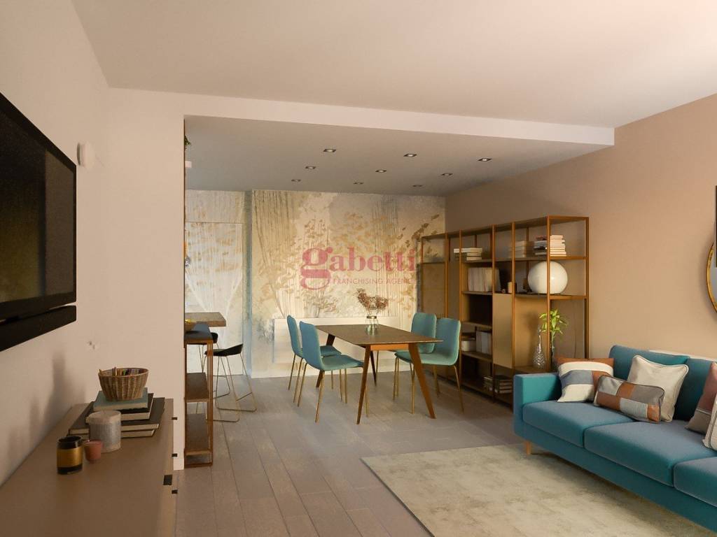 Appartamento a Firenze in Via delle Gore - Foto 5