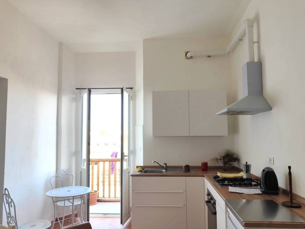 Appartamento a Livorno in Via del Testaio - Foto 4