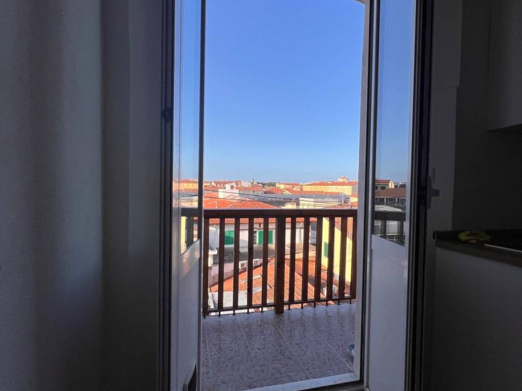 Appartamento a Livorno in Via del Testaio - Foto 5