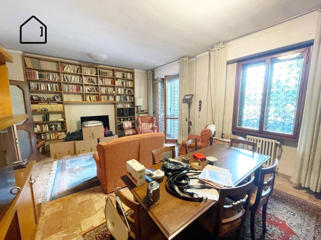 Appartamento a Firenze in Lungarno Francesco Ferrucci, 65 - Foto 2