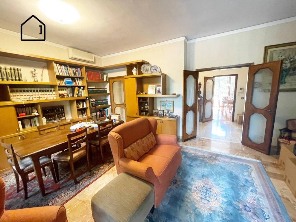 Appartamento a Firenze in Lungarno Francesco Ferrucci, 65 - Foto 3