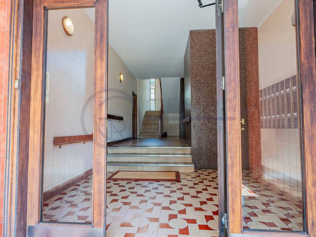 Appartamento a Trieste in Via Alessandro La Marmora, 32 - Foto 4