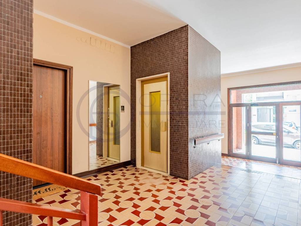 Appartamento a Trieste in Via Alessandro La Marmora, 32 - Foto 5