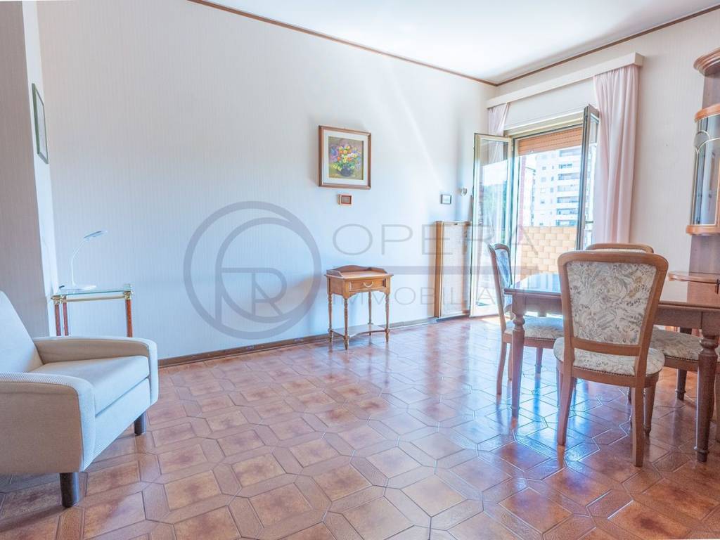 Appartamento a Trieste in Piazza dei Foraggi, 8 - Foto 5