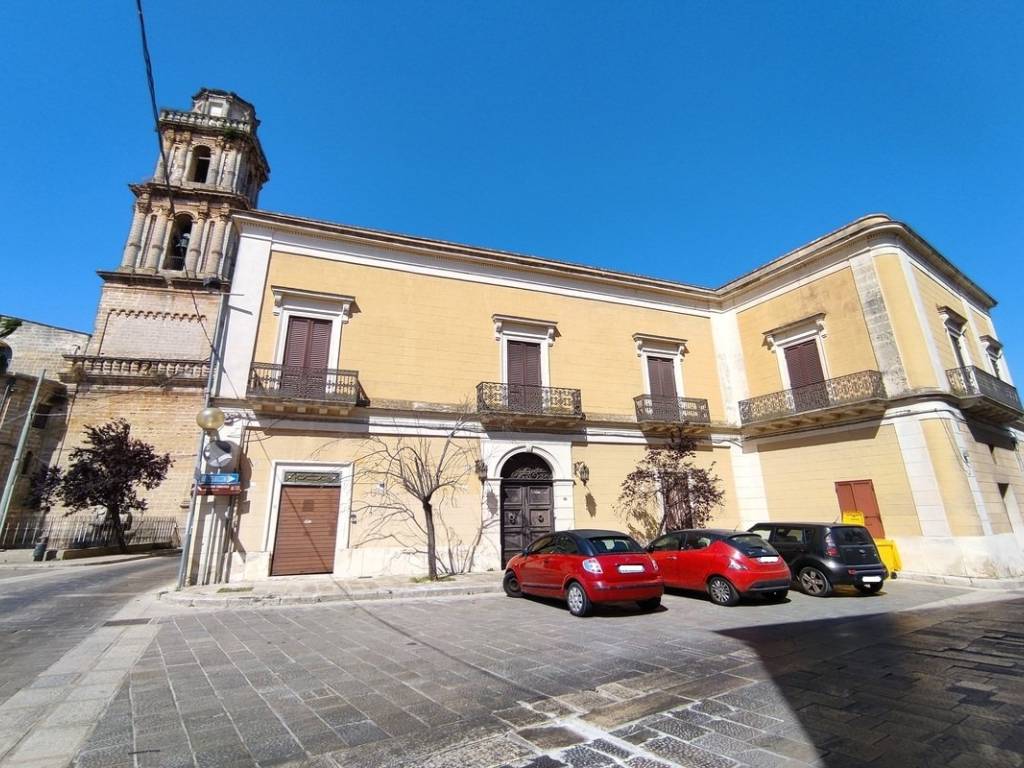 Villa a Squinzano in Via Chiesa - Foto 2