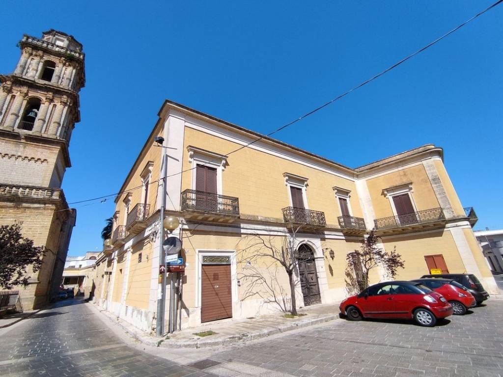 Villa a Squinzano in Via Chiesa - Foto 4