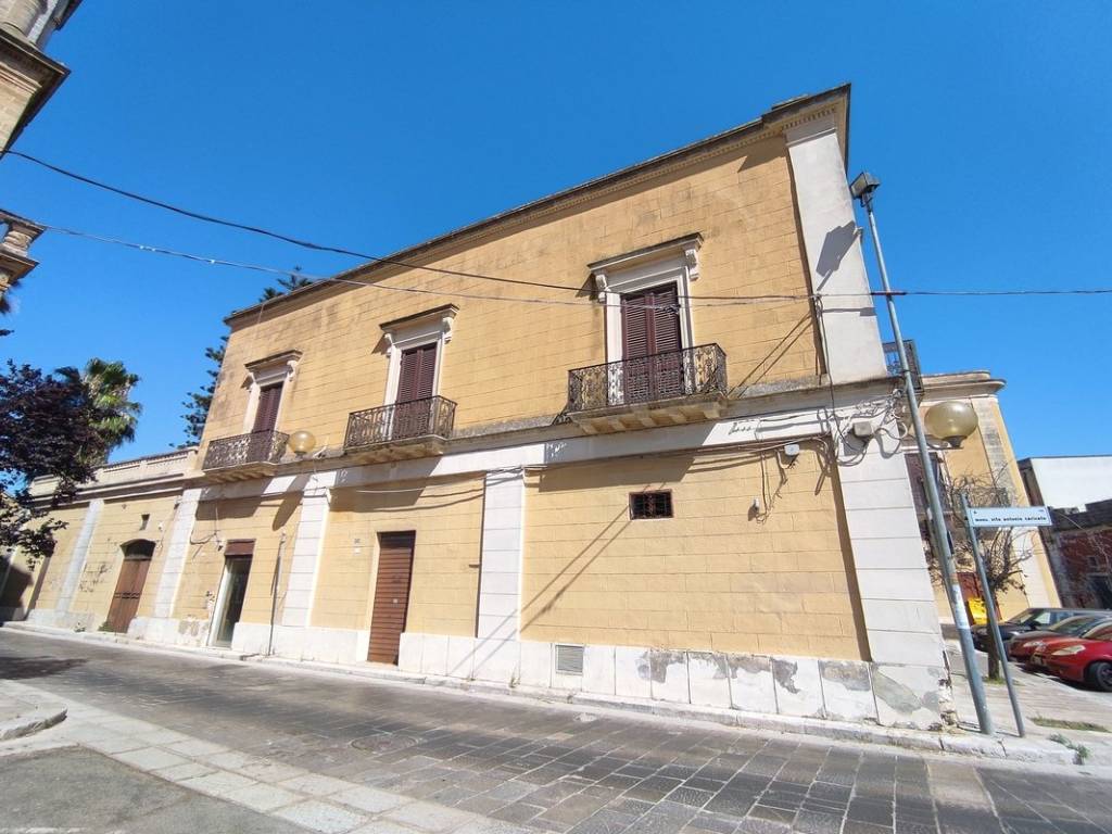 Villa a Squinzano in Via Chiesa - Foto 5