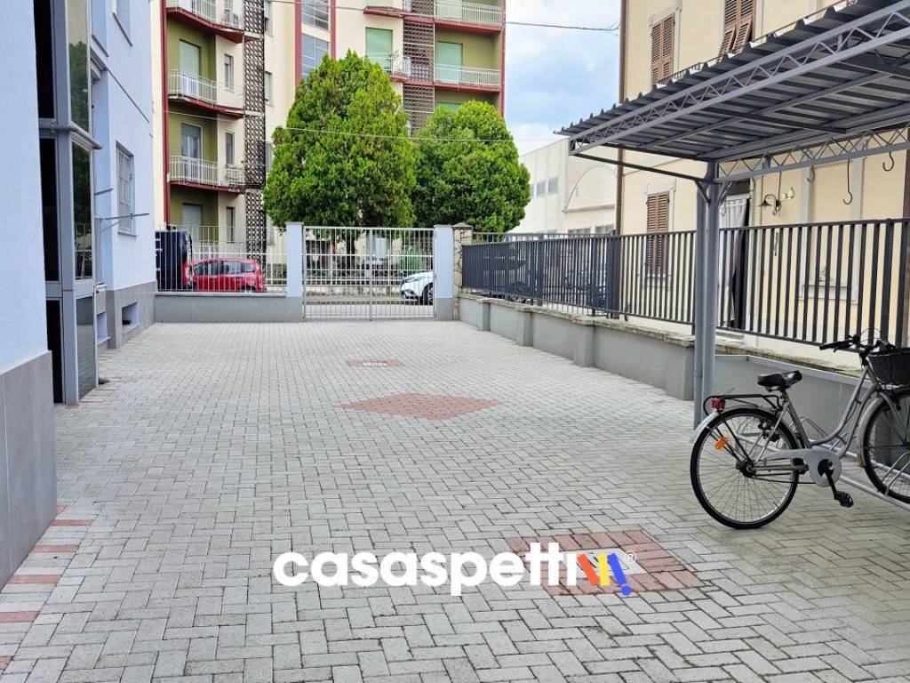 Appartamento a Alessandria in Piazza Luigi Ceriana, 7 - Foto 3