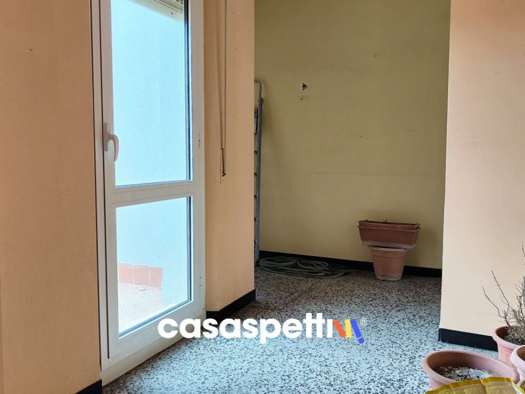 Appartamento a Alessandria in Piazza Luigi Ceriana, 7 - Foto 4