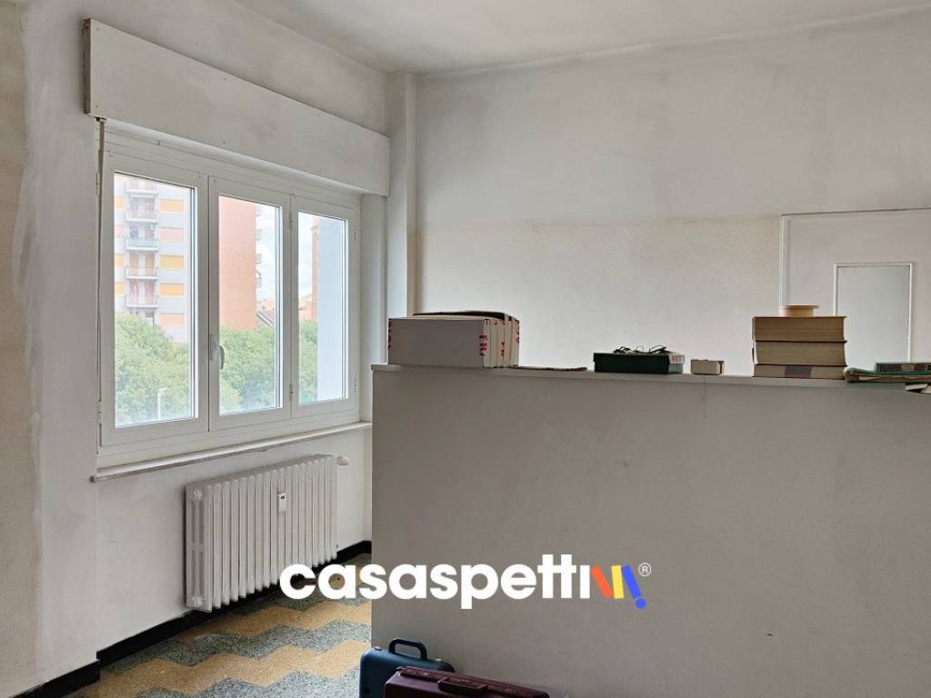 Appartamento a Alessandria in Piazza Luigi Ceriana, 7 - Foto 5