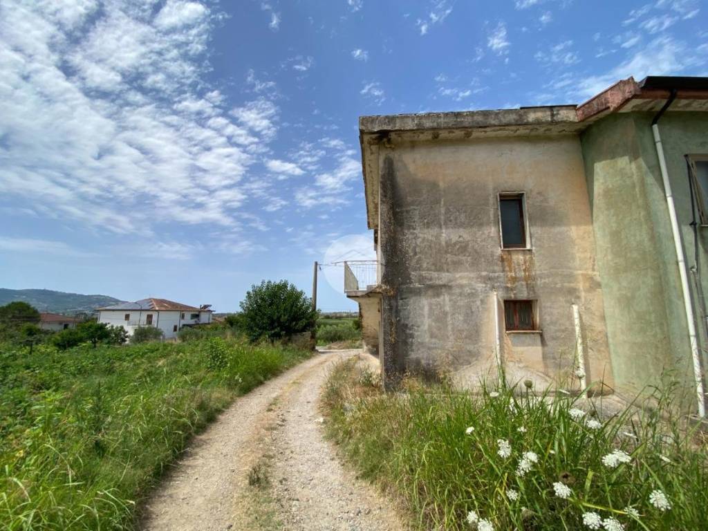 Casa indipendente a Capaccio paestum in Via Gaiarda, 39 - Foto 2