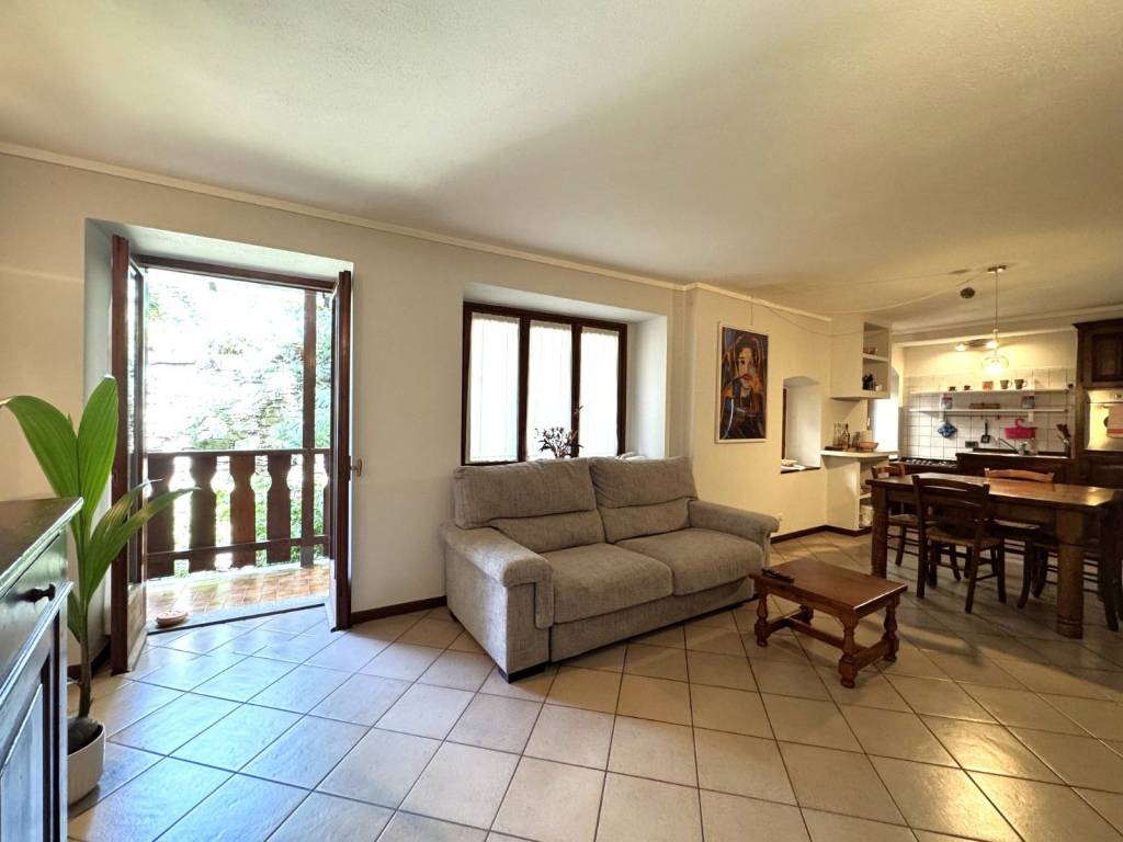 Casa indipendente a San bernardino verbano in Vicolo Vecchio Forno - Foto 2