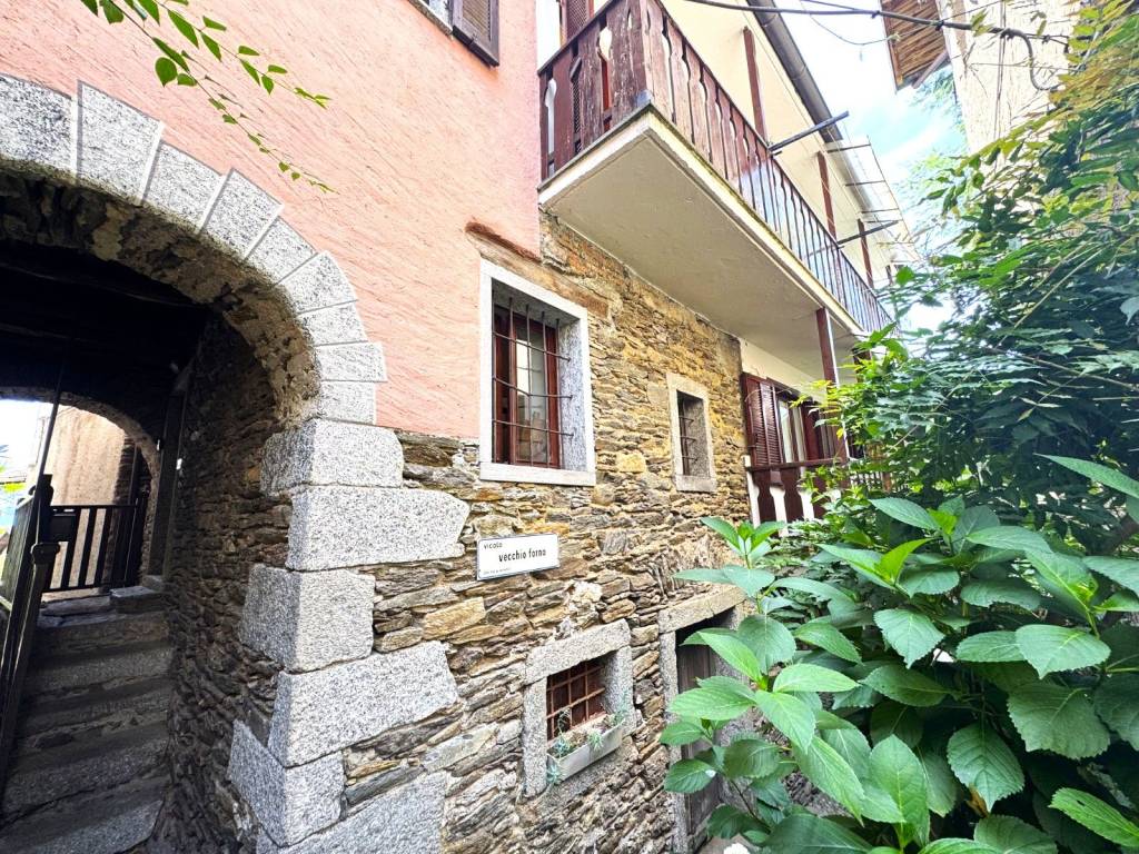 Casa indipendente a San bernardino verbano in Vicolo Vecchio Forno - Foto 3