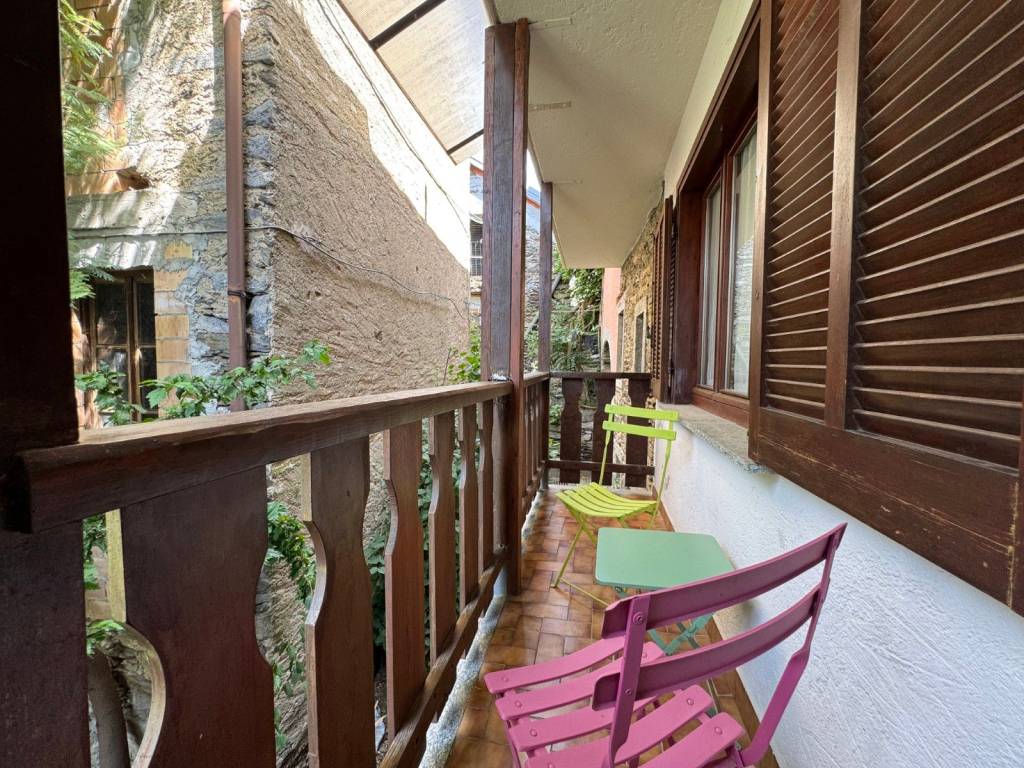 Casa indipendente a San bernardino verbano in Vicolo Vecchio Forno - Foto 4