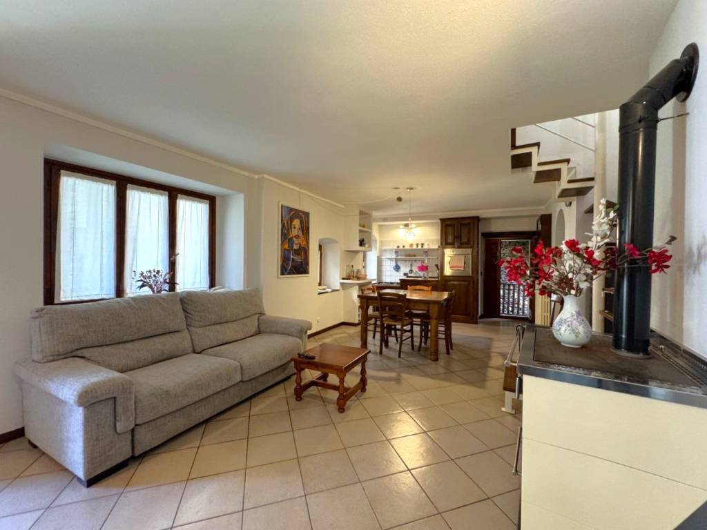 Casa indipendente a San bernardino verbano in Vicolo Vecchio Forno - Foto 5