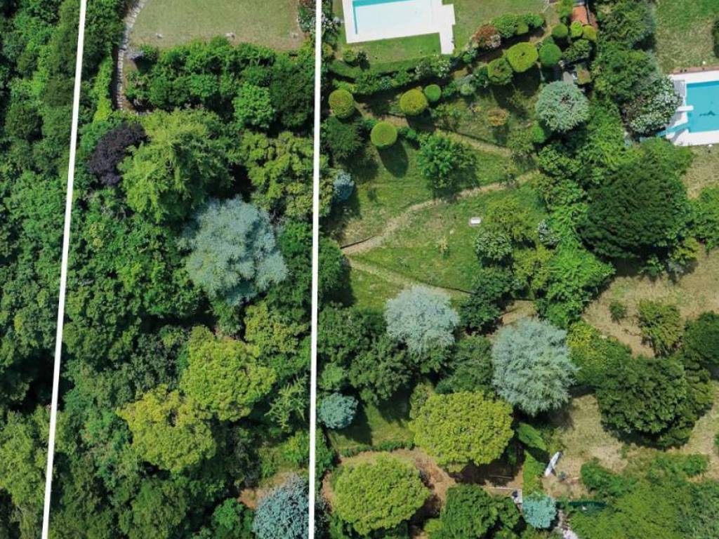 Villetta a schiera a San felice del benaco in via dei roseti, 19 - Foto 4