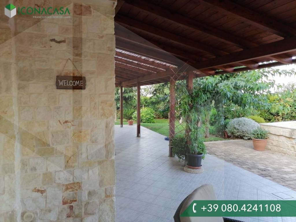 Villa a Polignano a mare in Strada Comunale Quintavalle - Foto 3