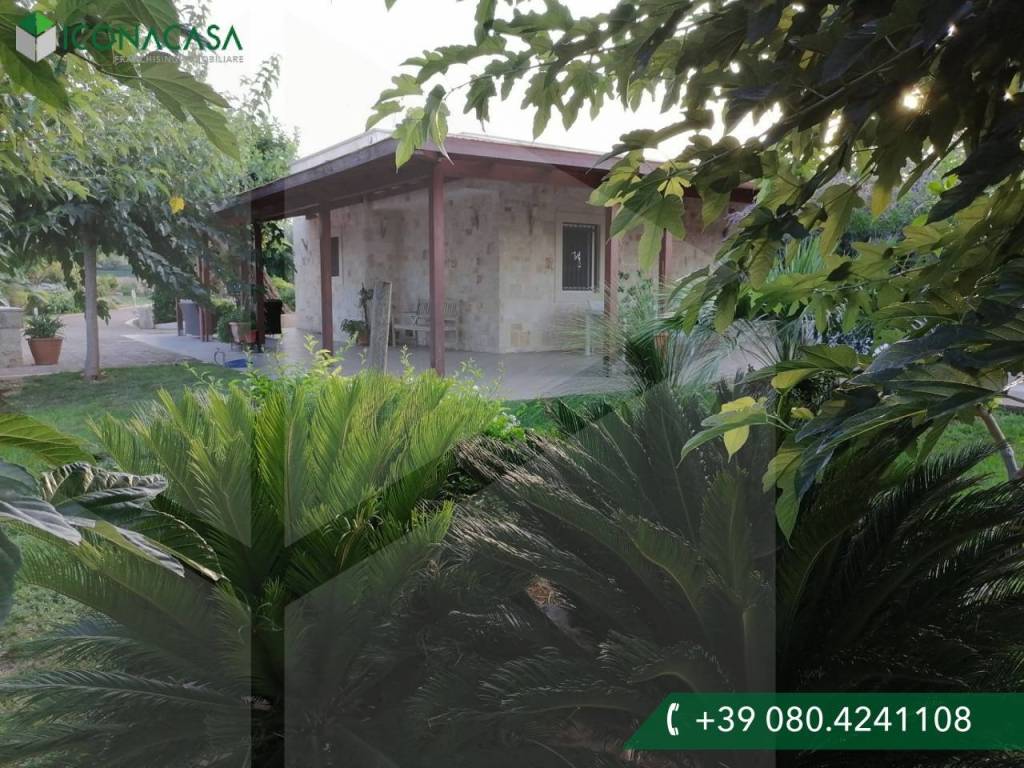 Villa a Polignano a mare in Strada Comunale Quintavalle - Foto 5