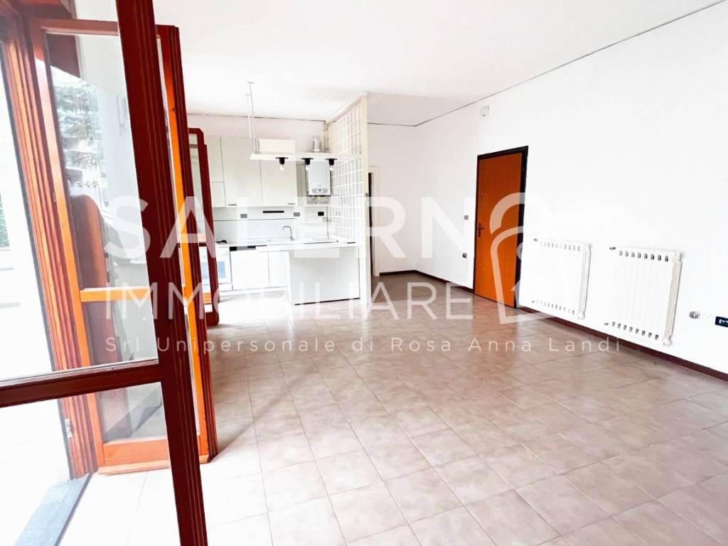 Appartamento a Salerno in Viale Richard Wagner - Foto 2