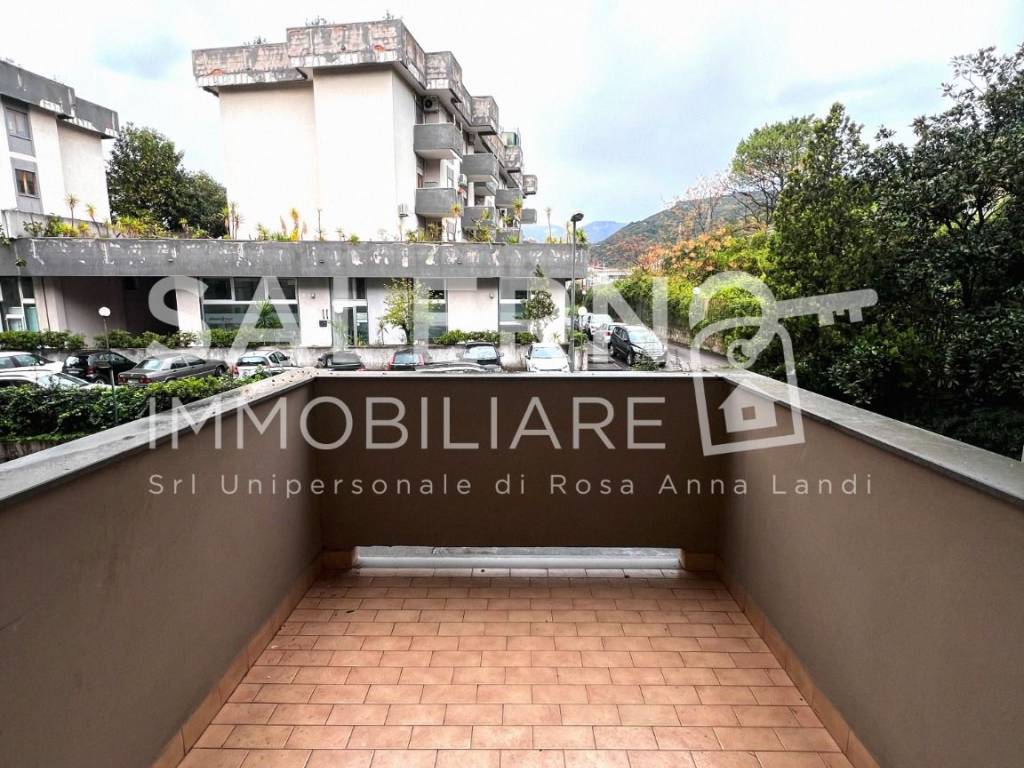 Appartamento a Salerno in Viale Richard Wagner - Foto 4