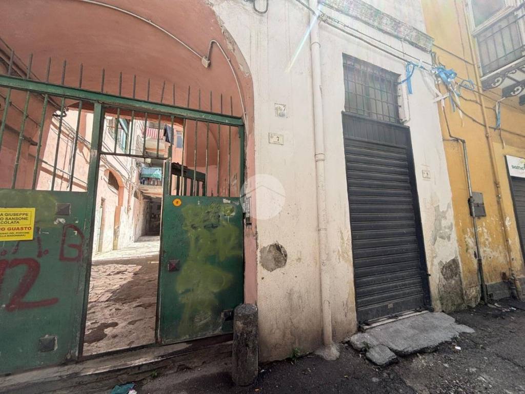 Appartamento a Castellammare di stabia in Str. Surripa, 7 - Foto 3