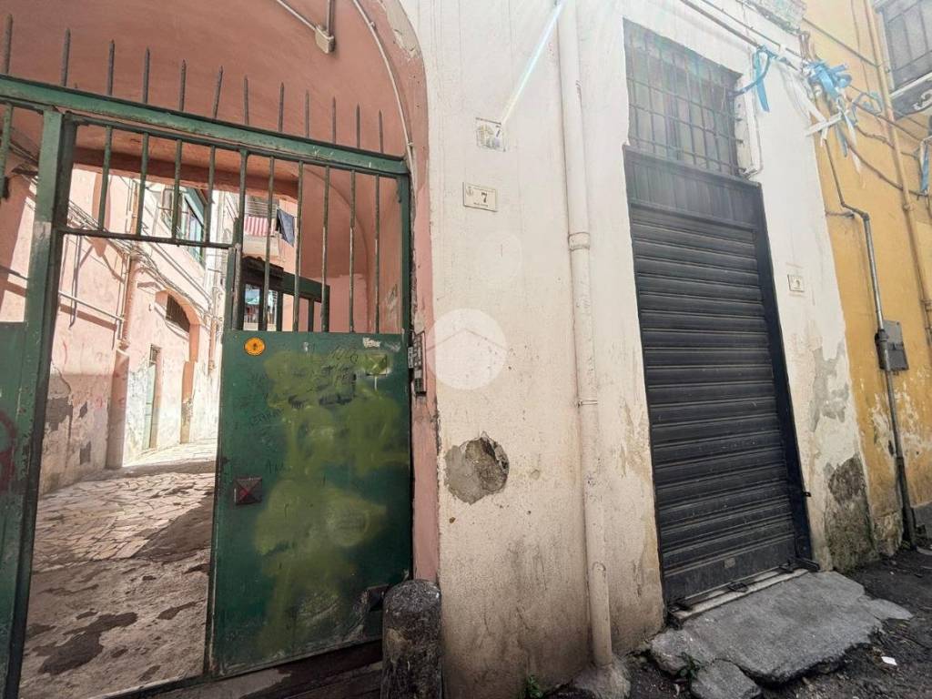 Appartamento a Castellammare di stabia in Str. Surripa, 7 - Foto 4