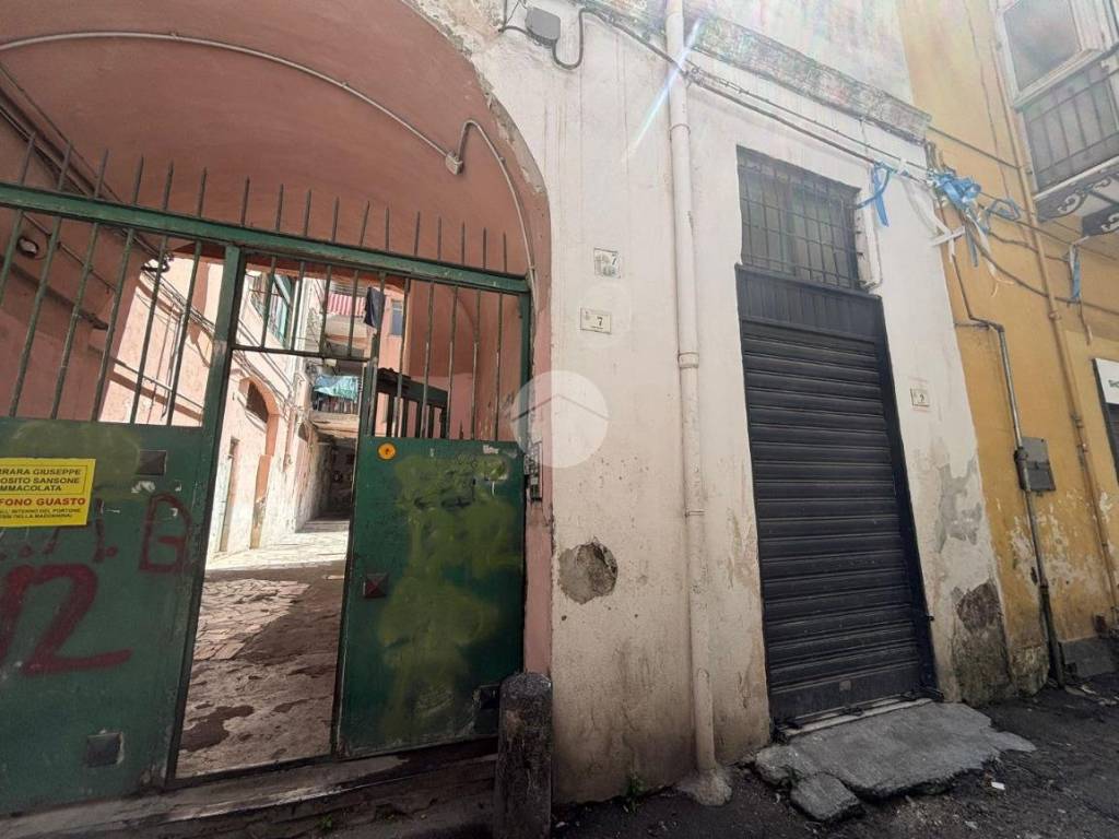 Appartamento a Castellammare di stabia in Str. Surripa, 7 - Foto 5