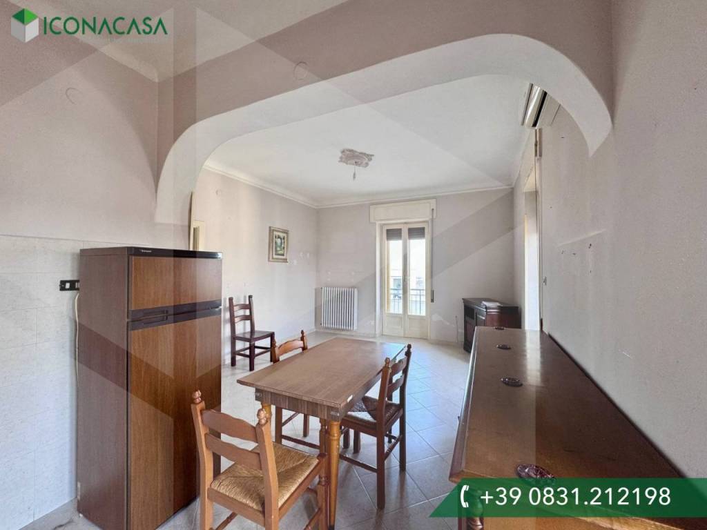 Appartamento a Ostuni in Via Alessandro Fortis - Foto 4
