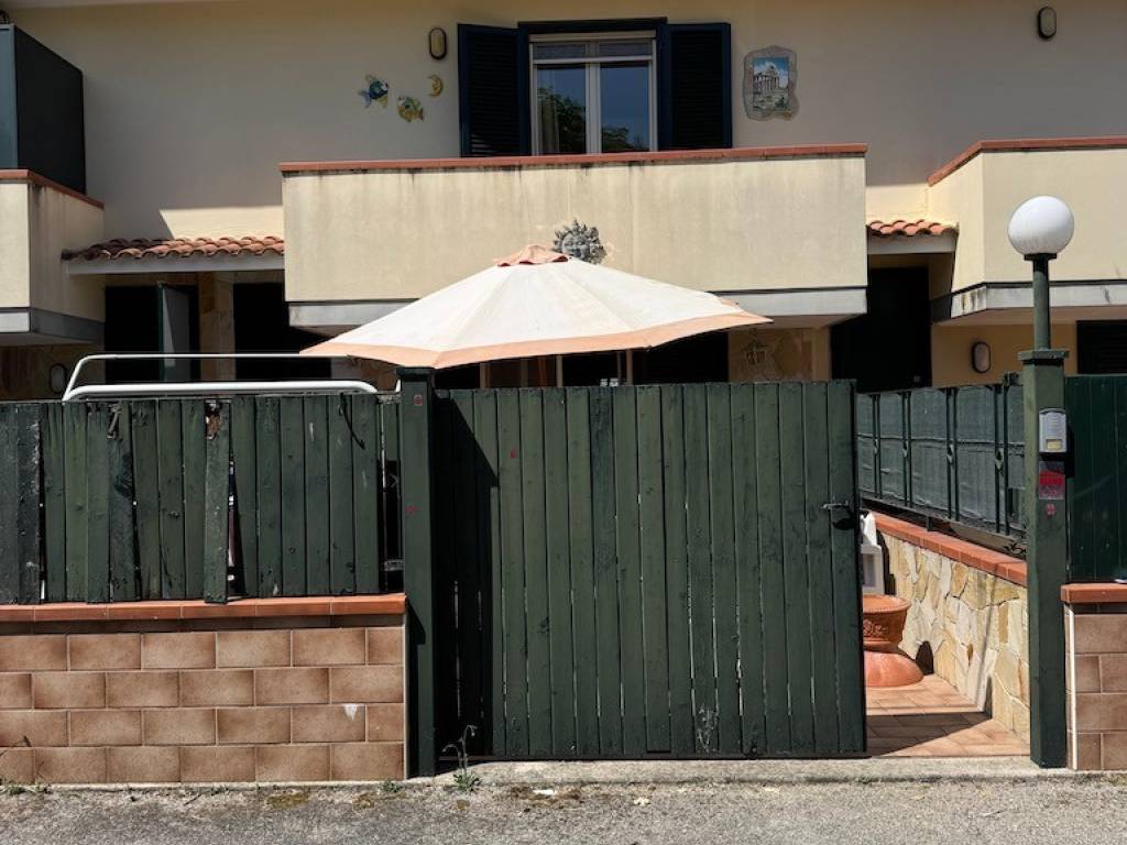 Villetta a schiera a Capaccio paestum in Via Linora, 42 - Foto 2