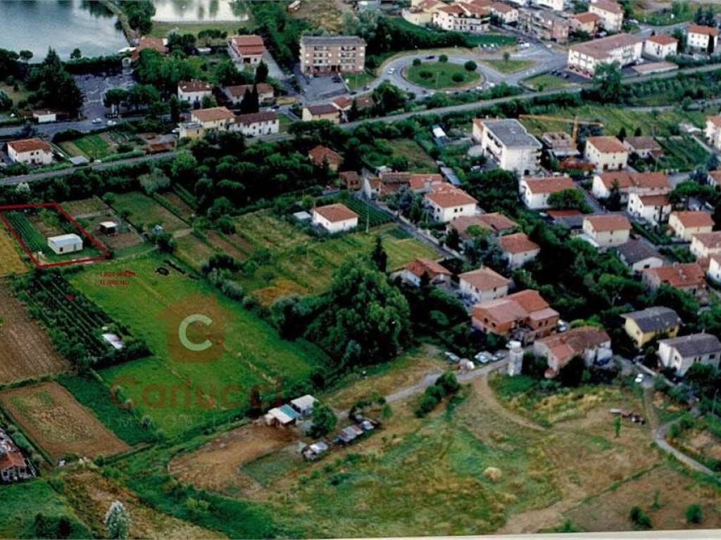 Terreno a Buggiano - Foto 2