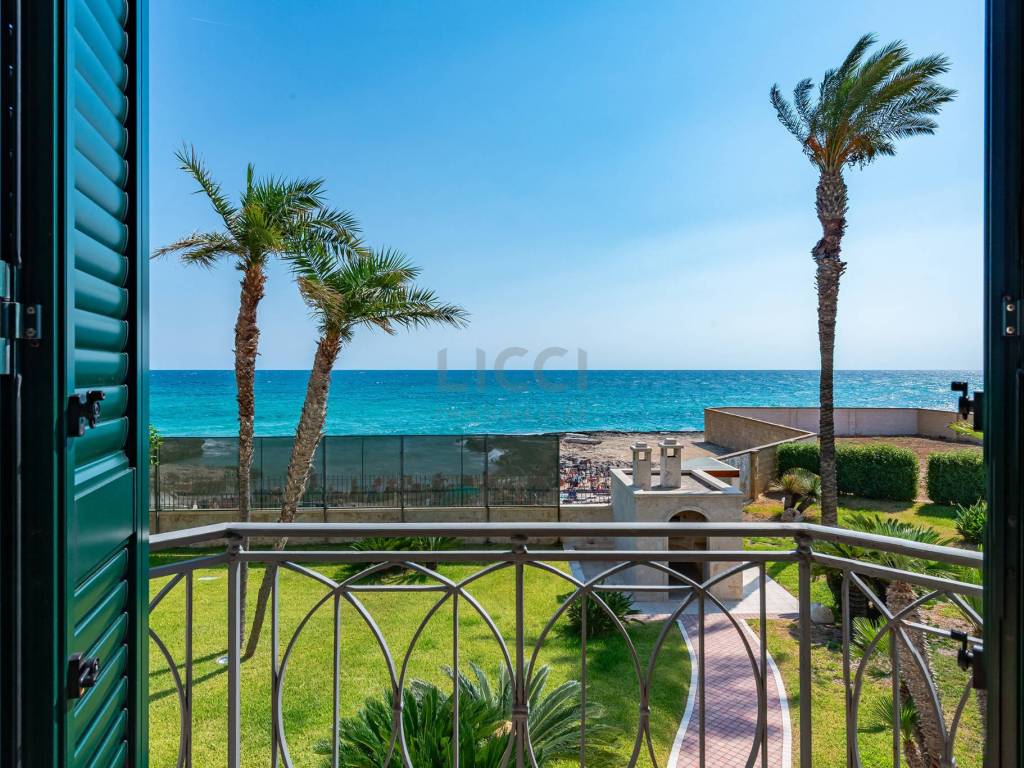 Villa a Monopoli in C.da Capitolo - Foto 2