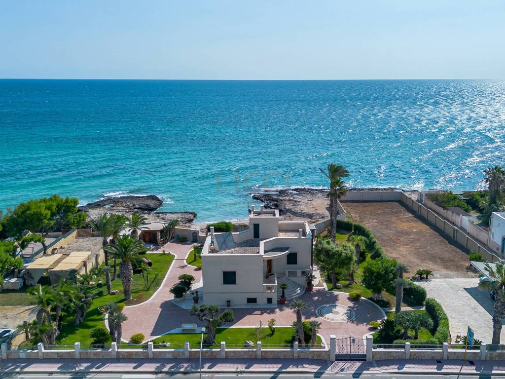 Villa a Monopoli in C.da Capitolo - Foto 4