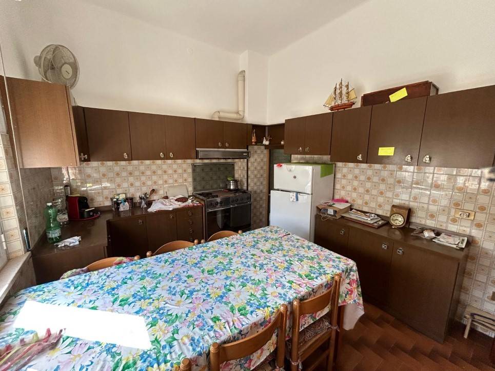 Appartamento a Fano in Strada Nazionale Adriatica Sud, 525 - Foto 2
