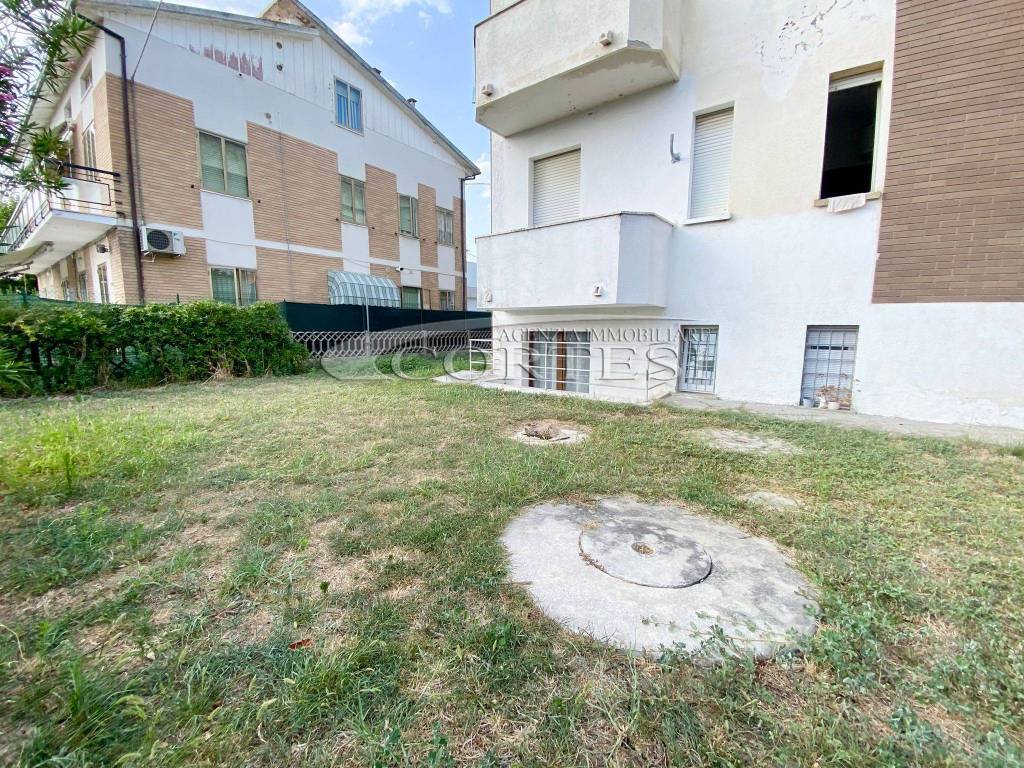 Appartamento a Fano in Strada Nazionale Adriatica Sud, 341 - Foto 3