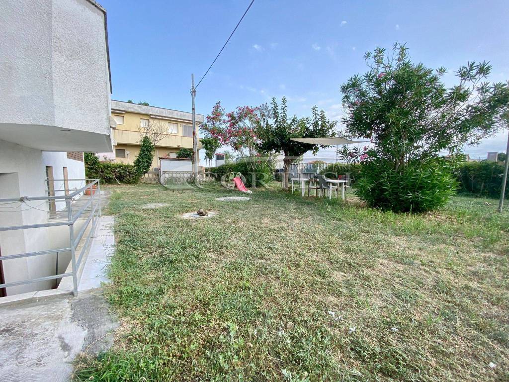 Appartamento a Fano in Strada Nazionale Adriatica Sud, 341 - Foto 4