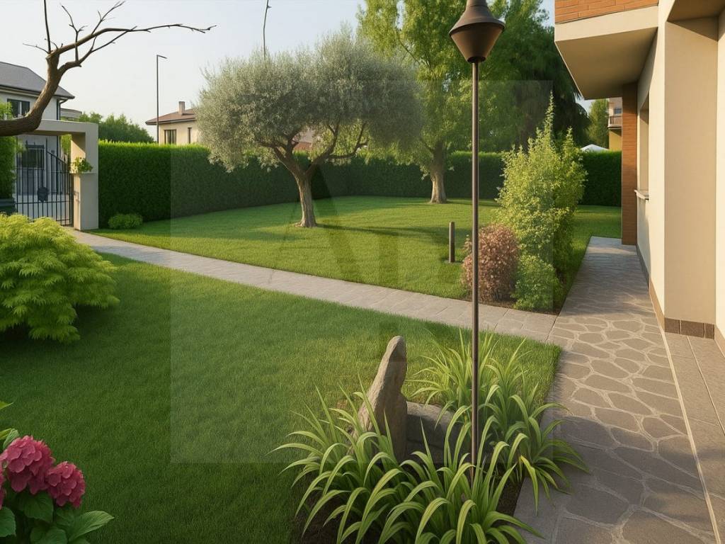 Villa a Selvazzano dentro in Via Caldonazzo - Foto 2